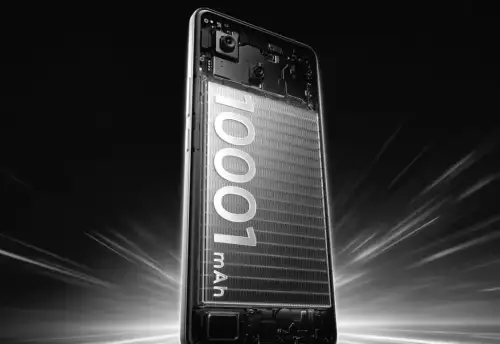 Розкрито реальний час роботи смартфона з батареєю 10 000 мАг: результати тестів