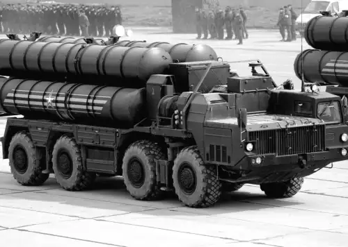 Індія готується до масштабної закупівлі: 288 зенітних ракет С-400 у Росії — джерела повідомляють