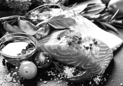 5 продуктів з омега-3, які перевершують лосось: що радять дієтологи