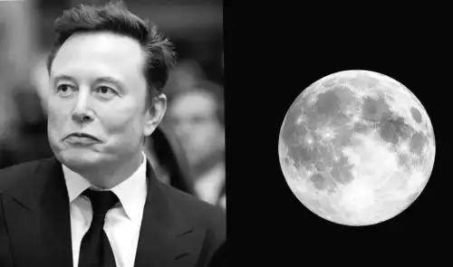 Ілон Маск змінює курс: нові плани замість освоєння Марса