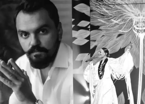 Продюсер шокував критикою: що не так із Нацвідбором на Євробачення-2026