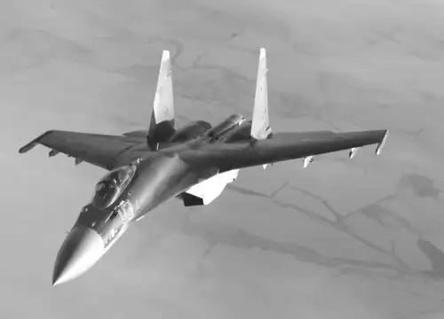 Російські Су-35 отримали ракети нової дальності: що це означає для безпеки – BI