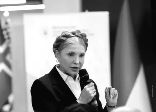 Хто став гарантом за Тимошенко: розкрито ім’я того, хто вніс більше 33 мільйонів гривень