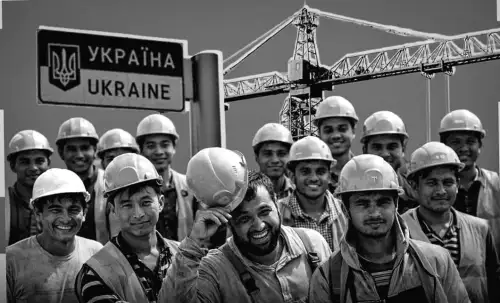 «Куди підуть екзотичні мігранти після війни: тривожний прогноз експерта для України»