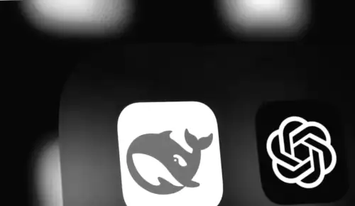 OpenAI звинувачує китайську DeepSeek у таємничому викраденні секретів штучного інтелекту