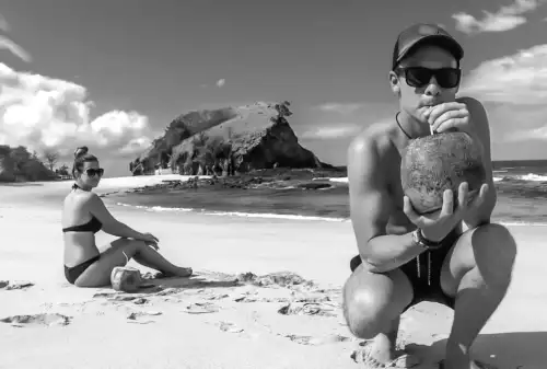 Відкрито секрет найкращого пляжу світу 2026 року: де ховається тропічний рай