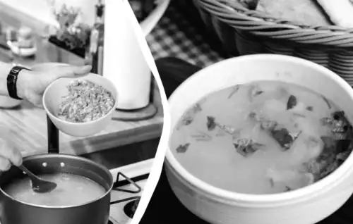9 з 10 господинь роблять одну помилку, через яку гороховий суп втрачає смак