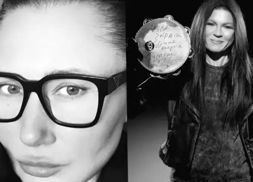 Продюсерка поділилася емоціями щодо Руслани після Нацвідбору на Євробачення-2026