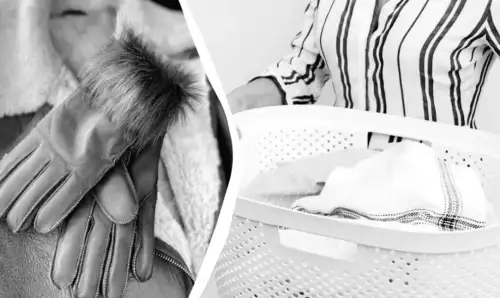 Як правильно прати рукавички, щоб вони залишались як нові: секрети догляду, про які мало хто знає