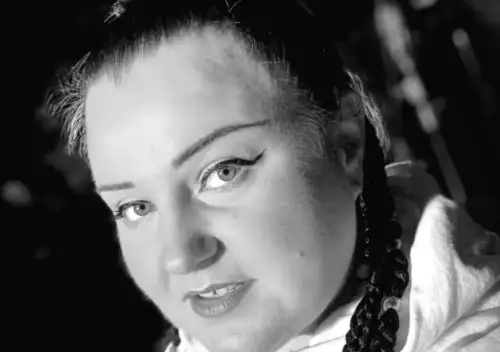 «Alyona Alyona відкрила правду про свій стан: що сталося з легенями»