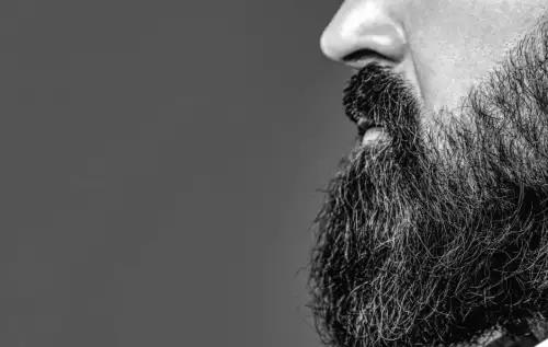 Що насправді розповідає борода про чоловіка: несподівані висновки дослідників