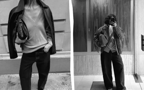 Відкрито секрет найстильнішого відтінку чобіт 2026 року