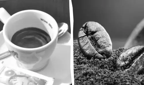 Кожна третя чашка кави в Україні – підробка: майже 40% нелегального товару на ринку