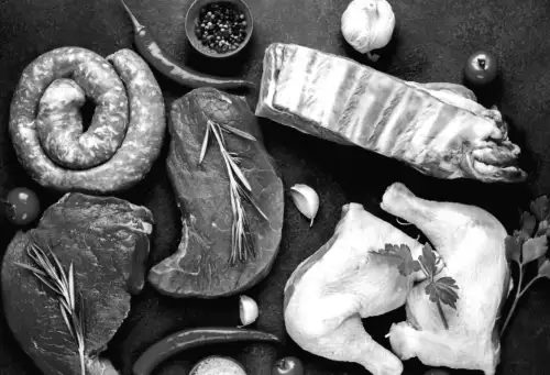 Курятина падає в ціні, індичка росте: що відбувається з м’ясом на ринку зараз?