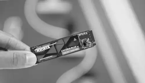 SSD 2026 року розлітаються миттєво: дешеві варіанти вже недоступні, попереджає виробник