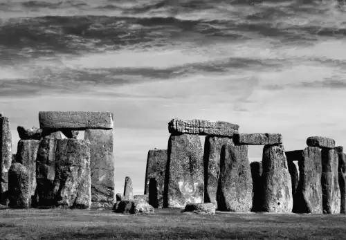 Таємниці стародавніх мігрантів: хто насправді замінив творців Стоунгенджа?
