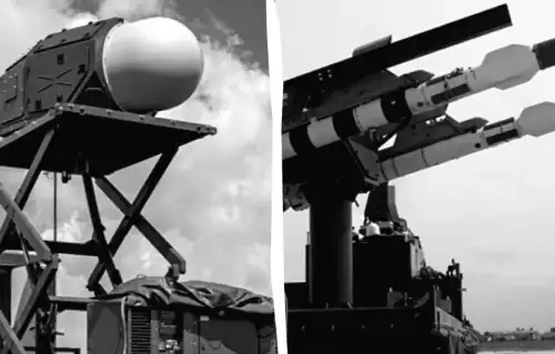 В Україні створили таємничий комплекс ППО Шершень: випробувано п’ять видів ракет