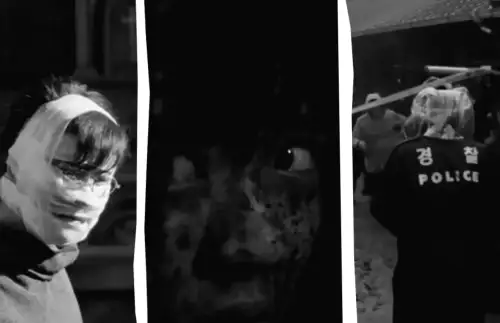 Топ-10 корейських горорів, які шокували світ: несподіваний рейтинг, що захопив мережу