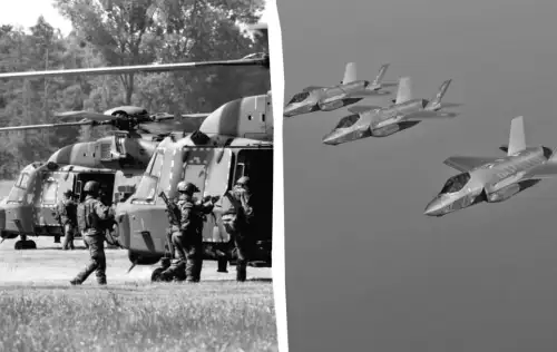 НАТО готує удар всередину Росії: The Telegraph назвала несподівану умову