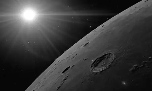 Латвія випробовує унікальний генератор на ядерних відходах для місячних місій: що це означає для майбутнього космонавтики?