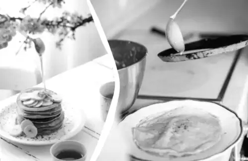 На Масляну: який секрет ідеальних млинців – на воді, кефірі чи молоці?