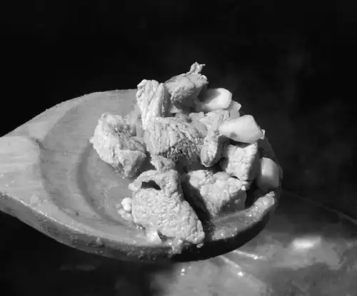 Три секрети смаку: як відтворити ідеальний радянський яловичий гуляш