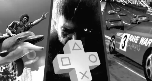 PS Plus запускає безкоштовну роздачу Resident Evil Village та ще 8 ігор