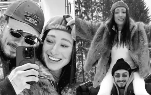 Половинкіна та Островський шокували мережу: несподіване зізнання співака розпалює чутки про роман