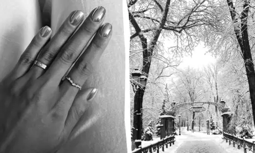 Манікюр, який замінить нюд цієї зими: новий тренд 2026 року (фото)