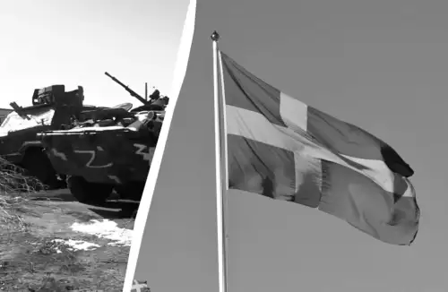 У Швеції попередили про несподівану і реальну небезпеку з боку Росії