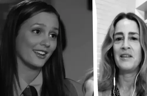 Легендарна героїня «Пліткарки» повертається з новою таємницею історією