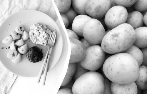 Секрет ідеальної вареної картоплі: що додати у воду, щоб вона танула в роті