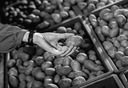 В Україні б’є рекорди ціна на картоплю: скільки тепер коштує кілограм