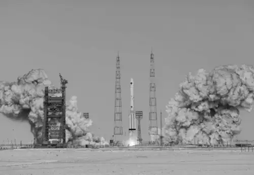 Росія вперше за три роки запустила потужну ракету 'Протон-М'