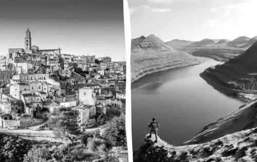 7 місць, які варто побачити у 2026 році: нові чудеса світу, що вразять кожного туриста