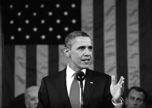 Обама натякнув на таємниці позаземного життя: несподіване визнання екс-президента США