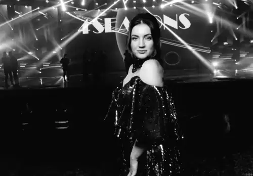 Відома українська співачка шокувала фанатів несподіваним оголошенням про декрет