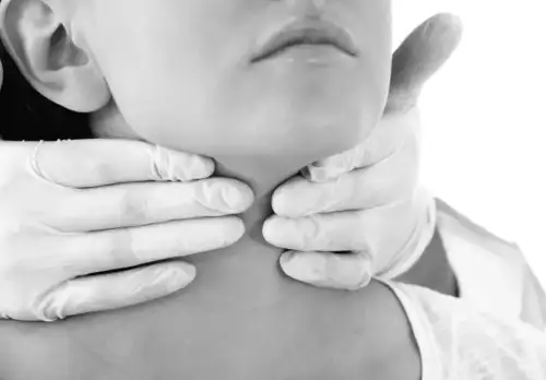 20 продуктів для здоров'я щитовидної залози: рекомендації експертів.