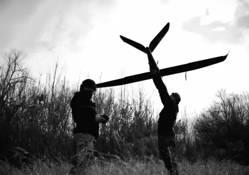 Війна в Україні відкрила Заходу несподівану правду про спорядження – не цінність, а витрата, - ВІ