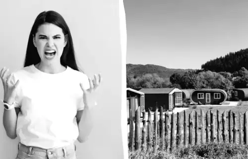 Як туристи в 2026 році відчувають користь від втечі в глушину з управлінням гнівом