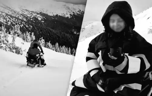 Карпати приховували небезпеку: молода пара ледь не загинула під час романтичної ночівлі