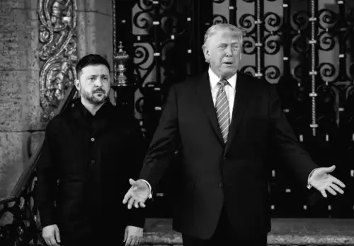 Зеленський натякає на плани України: США пропонують 15-річні гарантії безпеки, а чого прагне Київ?