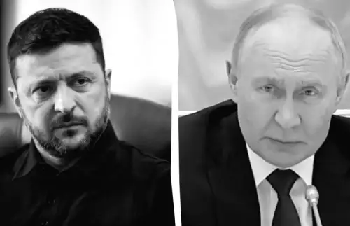 Зеленський розкрив, що насправді хвилює Путіна — несподіваний погляд на життя диктатора