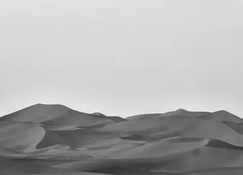 Таємничі тунелі в пустелі: вчені розгадують загадку, що не схожа на природу