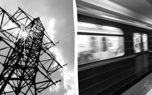 Київ та Харків без світла: метро зупинилося — що відбувається у містах?