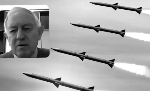 Чому Росія не ризикне застосувати ядерну зброю: пояснення британського військового