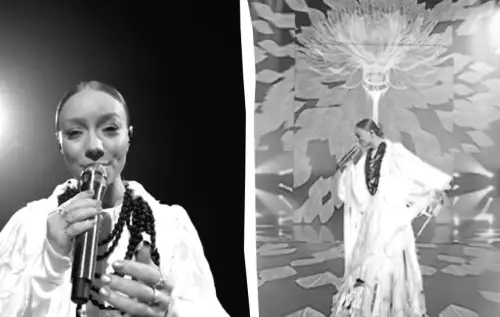 Оператор LELÉKA розкрив таємницю 'п'яної' зйомки переможниці Нацвідбору на 'Євробачення'