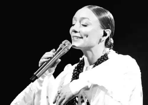 Переможниця Нацвідбору на Євробачення-2026 розкрила свої враження від ефірного виступу