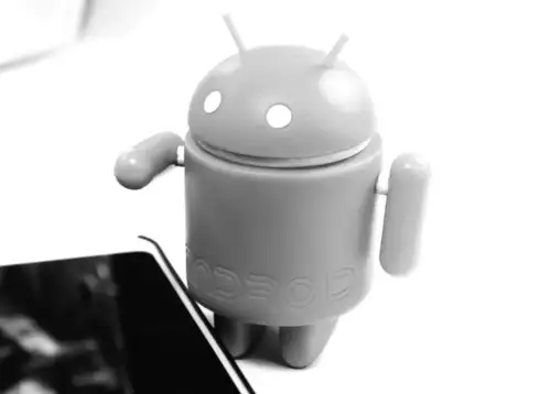 Ось яка версія Android зараз на піку популярності!