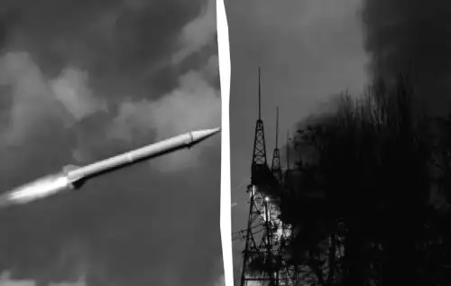 Капітан про удари РФ по енергетиці України: чому очікуваного ефекту немає